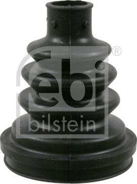 FEBI Bilstein 03174 - Bellow, drive shaft europarts.cy