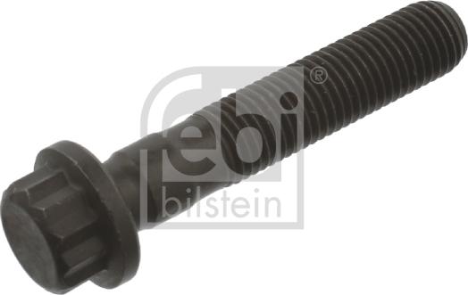 FEBI Bilstein 02084 - Connecting Rod Bolt europarts.cy