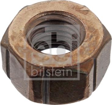 FEBI Bilstein 02127 - Connecting Rod Nut europarts.cy