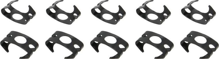 FEBI Bilstein 19524 - Holding Bracket, brake hose europarts.cy