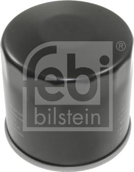 FEBI Bilstein 193872 - Oil Filter europarts.cy