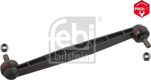 FEBI Bilstein 14558 - Rod / Strut, stabiliser europarts.cy