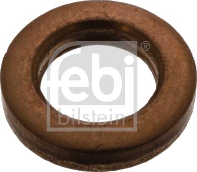 FEBI Bilstein 15926 - Seal Ring, injector europarts.cy