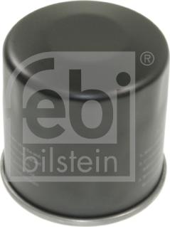 FEBI Bilstein 109205 - Oil Filter europarts.cy