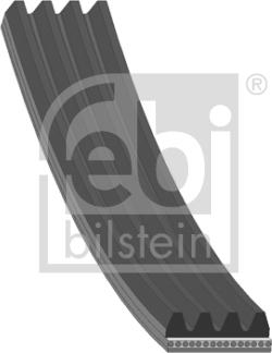 FEBI Bilstein 28791 - V-Ribbed Belt europarts.cy