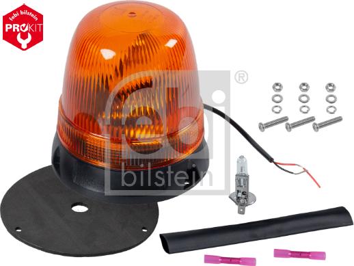 FEBI Bilstein 104045 - Rotating Beacon europarts.cy