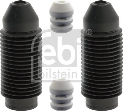 FEBI Bilstein 106131 - Rubber Buffer, suspension europarts.cy