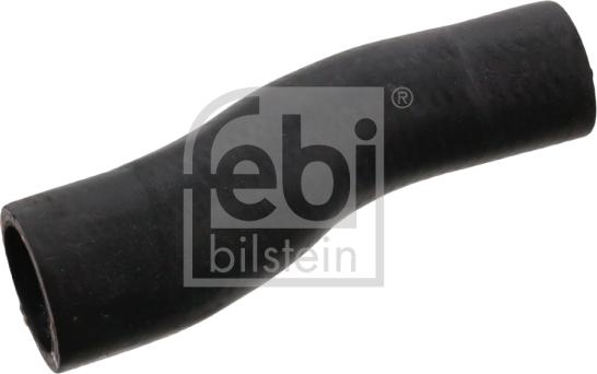 FEBI Bilstein 100279 - Radiator Hose europarts.cy