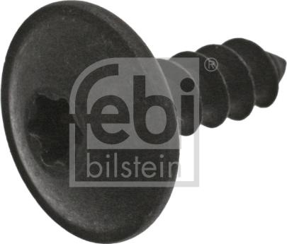 FEBI Bilstein 101436 - Engine Guard / Skid Plate europarts.cy