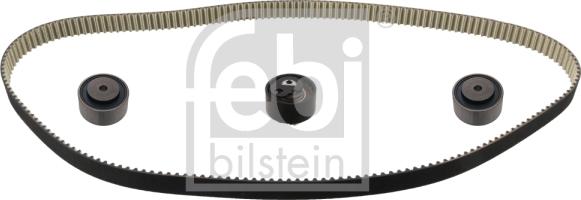 FEBI Bilstein 101 048 - Timing Belt Set europarts.cy