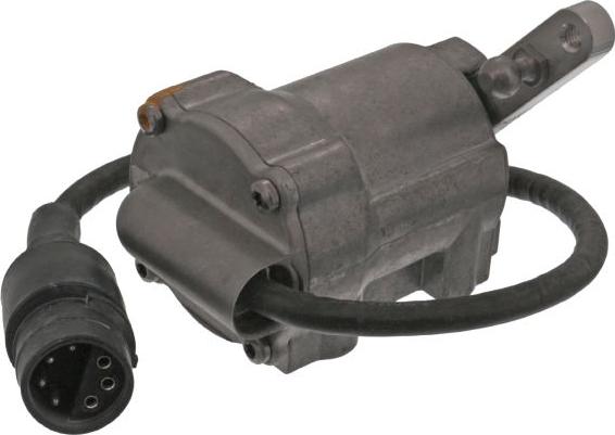 FEBI Bilstein 101 003 - Sensor, accelerator pedal position europarts.cy