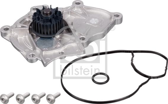 FEBI Bilstein 102495 - Water Pump europarts.cy