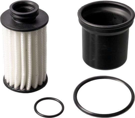 FEBI Bilstein 107821 - Urea Filter europarts.cy