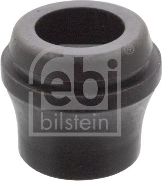 FEBI Bilstein 107208 - Seal, crankcase breather europarts.cy