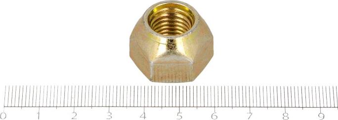 FEBI Bilstein 11939 - Wheel Nut europarts.cy