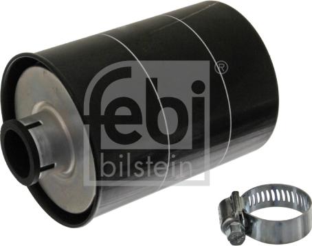 FEBI Bilstein 11585 - Air Filter, compressor intake europarts.cy