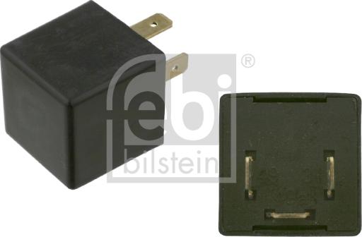 FEBI Bilstein 11574 - Flasher Unit europarts.cy