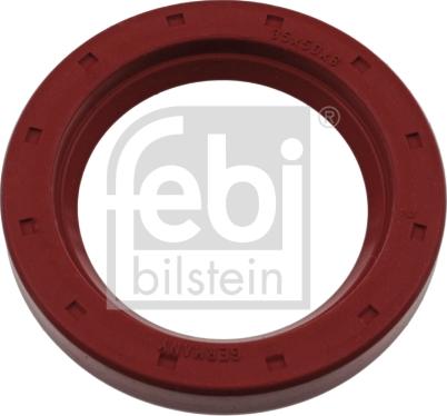 FEBI Bilstein 11807 - Shaft Seal, camshaft europarts.cy