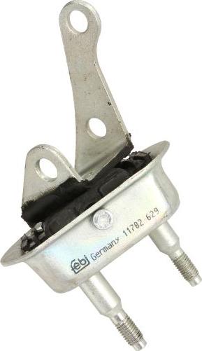 FEBI Bilstein 11782 - Mounting, axle beam europarts.cy