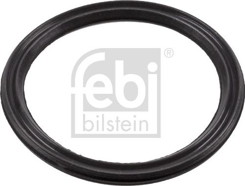 FEBI Bilstein 184584 - Seal Ring, engine oil level sensor europarts.cy