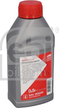 FEBI Bilstein 180589 - Brake Fluid europarts.cy