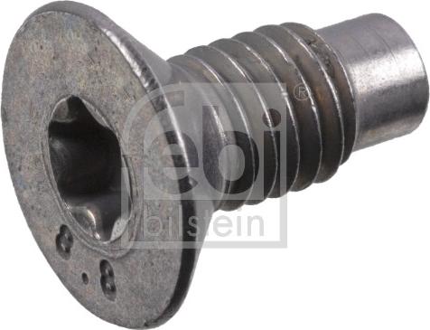 FEBI Bilstein 180369 - Bolt, brake disc europarts.cy