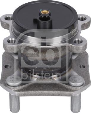 FEBI Bilstein 188645 - Bearing Kit, wheel hub europarts.cy