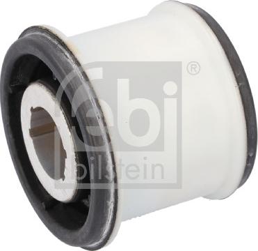 FEBI Bilstein 188659 - Mounting, axle beam europarts.cy