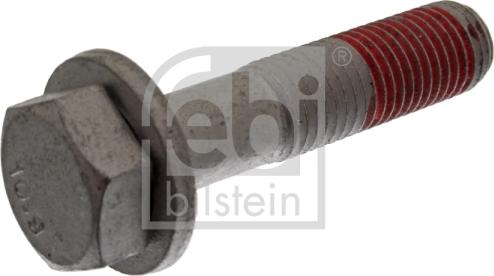 FEBI Bilstein 18396 - Screw europarts.cy