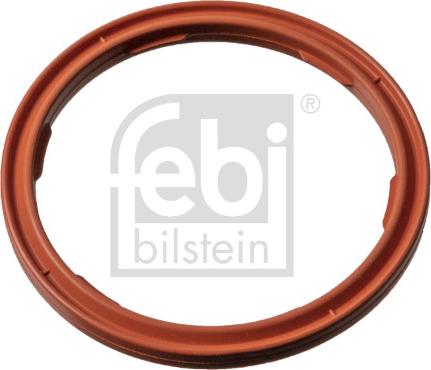 FEBI Bilstein 183988 - Seal Ring, engine oil level sensor europarts.cy
