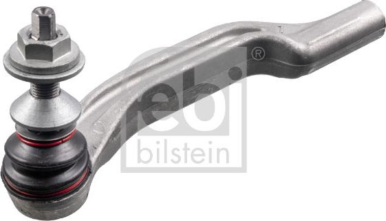 FEBI Bilstein 183508 - Tie Rod End europarts.cy