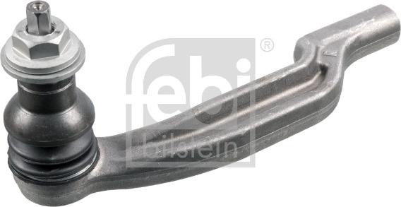 FEBI Bilstein 183614 - Tie Rod End europarts.cy