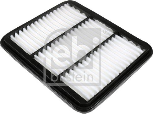 FEBI Bilstein 183895 - Air Filter, engine europarts.cy