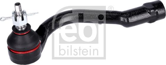 FEBI Bilstein 182036 - Tie Rod End europarts.cy