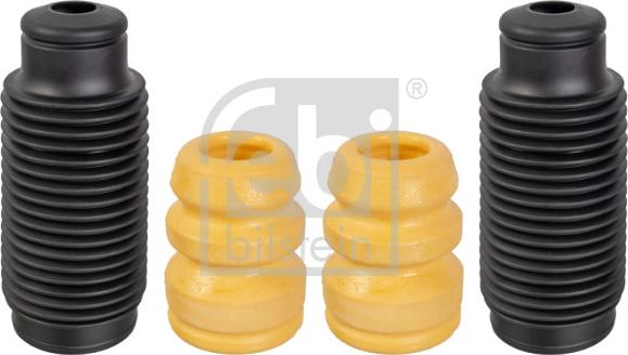 FEBI Bilstein 182219 - Dust Cover Kit, shock absorber europarts.cy