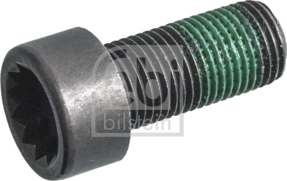 FEBI Bilstein 180264 - Flywheel Bolt europarts.cy