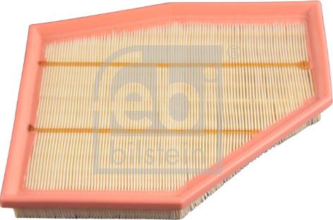 FEBI Bilstein 179151 - Air Filter, engine europarts.cy