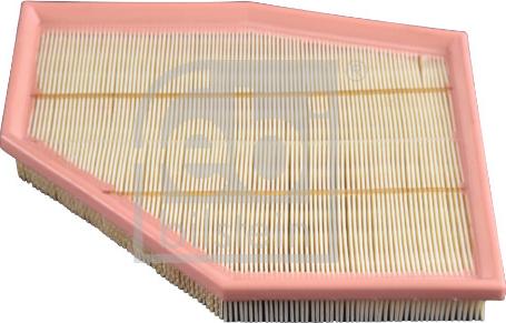 FEBI Bilstein 179153 - Air Filter, engine europarts.cy