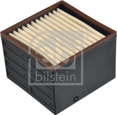 FEBI Bilstein 174261 - Fuel filter europarts.cy