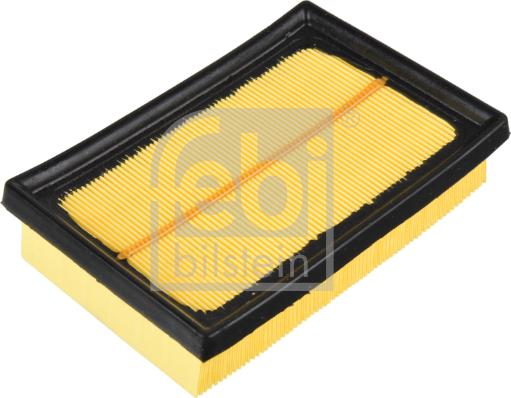 FEBI Bilstein 176326 - Air Filter, engine europarts.cy