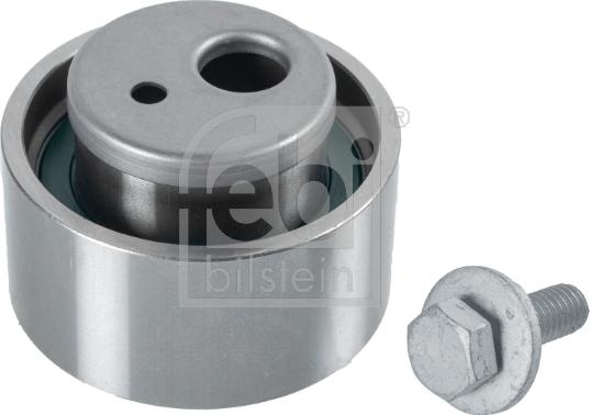 FEBI Bilstein 17063 - Tensioner Pulley, timing belt europarts.cy