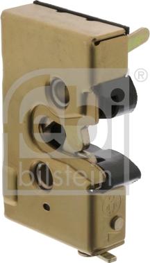 FEBI Bilstein 17020 - Door Lock europarts.cy