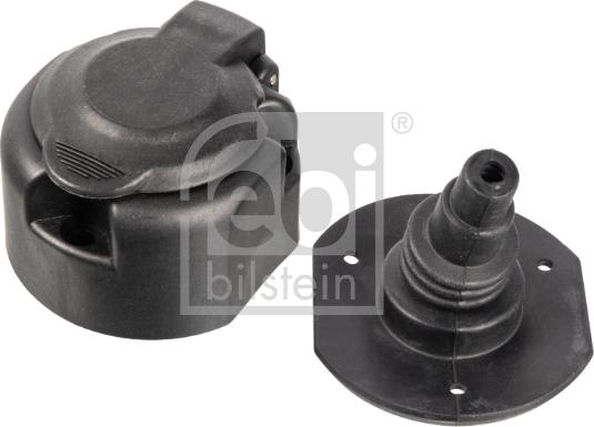 FEBI Bilstein 171839 - Trailer socket europarts.cy