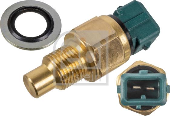FEBI Bilstein 171782 - Sensor, coolant temperature europarts.cy