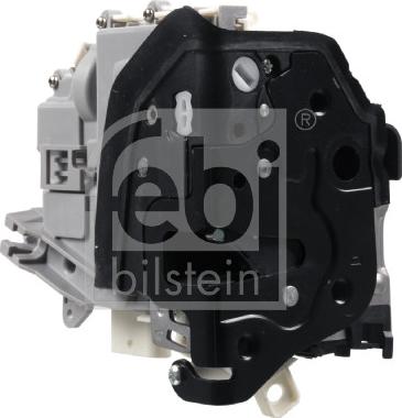 FEBI Bilstein 178399 - Door Lock europarts.cy