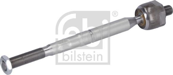FEBI Bilstein 178325 - Inner Tie Rod, Axle Joint europarts.cy