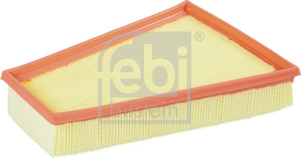 FEBI Bilstein 172251 - Air Filter, engine europarts.cy