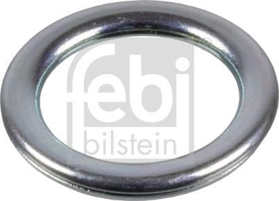 FEBI Bilstein 172223 - Seal, automatic transmission oil sump europarts.cy