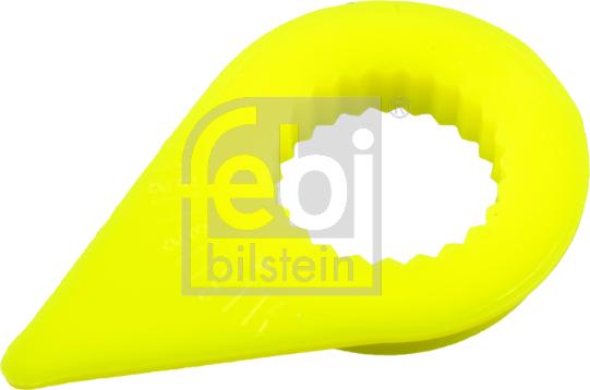 FEBI Bilstein 177535 - Cap, wheel nut europarts.cy