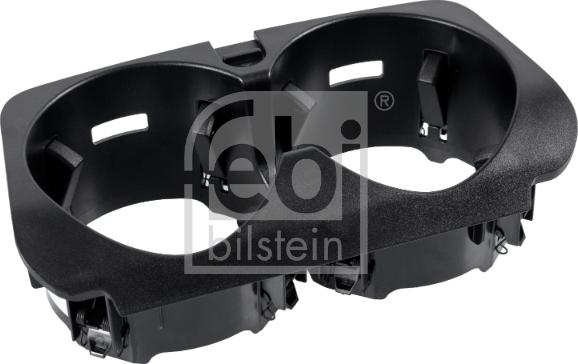 FEBI Bilstein 177036 - Cupholder europarts.cy